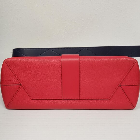 Louis Vuitton Very One Cuir Monogram Satchel Bag lux770-100725 - Picture 7 of 16